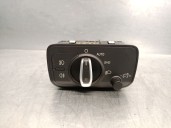 Recambio de mando luces salpicadero para audi a3 (8v1, 8vk) 2.0 tdi referencia OEM IAM 8V0941531L 8V0941531L 