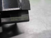 Recambio de warning para dacia sandero ii 1.5 dci diesel referencia OEM IAM 252905668R 