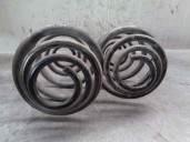 Recambio de muelle amortiguacion para opel vectra a 2.0 referencia OEM IAM FG342  