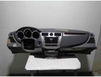 Replacement dashboard for Chrysler Sebring sedan 2.0 CRD CAT OEM IAM reference 1AM74XDHAC GREY 