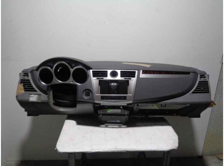 Replacement dashboard for Chrysler Sebring sedan 2.0 CRD CAT OEM IAM reference 1AM74XDHAC GREY 
