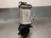 Recambio de intercooler para volvo xc60 referencia OEM IAM 1301444S03 