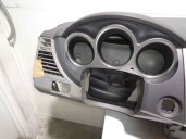Replacement dashboard for Chrysler Sebring sedan 2.0 CRD CAT OEM IAM reference 1AM74XDHAC GREY 