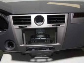 Replacement dashboard for Chrysler Sebring sedan 2.0 CRD CAT OEM IAM reference 1AM74XDHAC GREY 