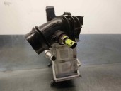Recambio de intercooler para volvo xc60 referencia OEM IAM 1301444S03 