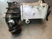 Recambio de intercooler para volvo xc60 referencia OEM IAM 1301444S03 