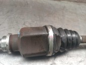 Recambio de transmision delantera izquierda para renault megane ii coupe/cabrio 1.6 16v referencia OEM IAM 8200330413  