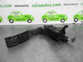 Recambio de potenciometro pedal para dacia sandero ii 1.5 dci diesel referencia OEM IAM 180022703R 6PV00997803 HELLA