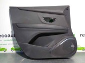 Recambio de guarnecido puerta delantera izquierda para renault scenic iv grand limited referencia OEM IAM 809012470R  