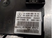 Recambio de modulo electronico para mercedes-benz clase c (w205) lim. 2.0 cgi cat referencia OEM IAM A2059001513  