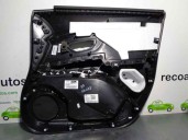 Recambio de guarnecido puerta delantera izquierda para renault scenic iv grand limited referencia OEM IAM 809012470R 