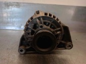 Replacement alternator for BMW 3 Series Berlina (E46) 1.9 CAT OEM IAM reference 14354251 0123325011 BOSCH
