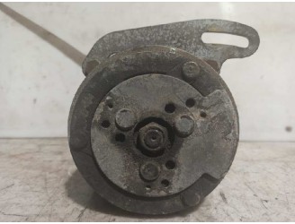 Recambio de compresor aire acondicionado para renault 21 berlina (b/l48) 2.0 referencia OEM IAM 4401011970 