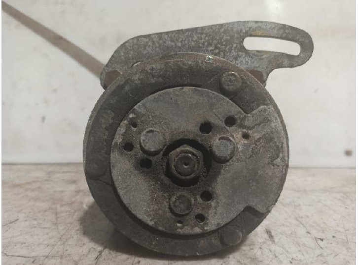 Recambio de compresor aire acondicionado para renault 21 berlina (b/l48) 2.0 referencia OEM IAM 4401011970 