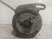 Recambio de compresor aire acondicionado para renault 21 berlina (b/l48) 2.0 referencia OEM IAM 4401011970  