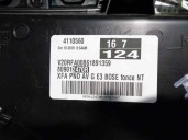 Recambio de guarnecido puerta delantera izquierda para renault scenic iv grand limited referencia OEM IAM 809012470R 