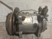 Recambio de compresor aire acondicionado para renault 21 berlina (b/l48) 2.0 referencia OEM IAM 4401011970  