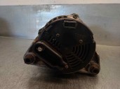 Replacement alternator for BMW 3 Series Berlina (E46) 1.9 CAT OEM IAM reference 14354251 0123325011 BOSCH