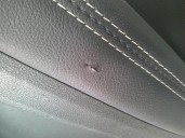 Recambio de guarnecido puerta delantera izquierda para renault scenic iv grand limited referencia OEM IAM 809012470R 