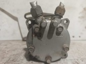 Recambio de compresor aire acondicionado para renault 21 berlina (b/l48) 2.0 referencia OEM IAM 4401011970 