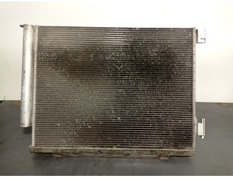 Recambio de condensador / radiador aire acondicionado para nissan micra v (k14) 0.9 ig-t referencia OEM IAM 921005FA0AC 921005FA