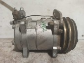 Recambio de compresor aire acondicionado para renault 21 berlina (b/l48) 2.0 referencia OEM IAM 4401011970 