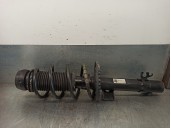 Recambio de amortiguador delantero izquierdo para seat ibiza (6j5) referencia OEM IAM 6R0413031C 