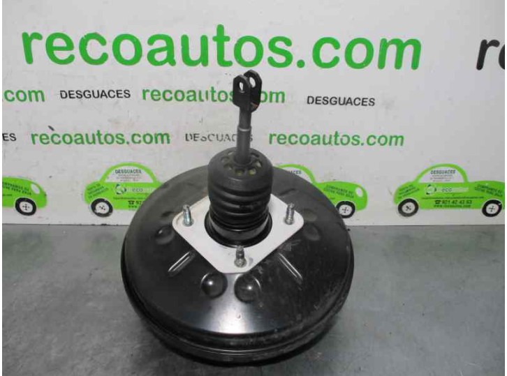 Recambio de servofreno para dacia sandero ii 1.5 dci diesel referencia OEM IAM 472103298R 