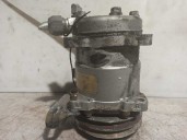 Recambio de compresor aire acondicionado para renault 21 berlina (b/l48) 2.0 referencia OEM IAM 4401011970 