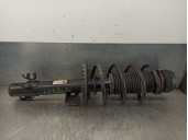 Recambio de amortiguador delantero izquierdo para seat ibiza (6j5) referencia OEM IAM 6R0413031C 