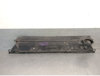 Recambio de molduras delanteras para renault scénic iii (jz0/1_) 1.5 dci referencia OEM IAM 214760027R 214762704R 