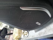 Recambio de guarnecido puerta delantera izquierda para renault scenic iv grand limited referencia OEM IAM 809012470R  