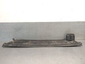 Recambio de molduras delanteras para renault scénic iii (jz0/1_) 1.5 dci referencia OEM IAM 214760027R 214762704R 