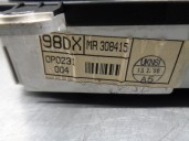 Recambio de cuadro instrumentos para mitsubishi carisma berlina 4 (da0) 1.8 gdi cat referencia OEM IAM MR308415  
