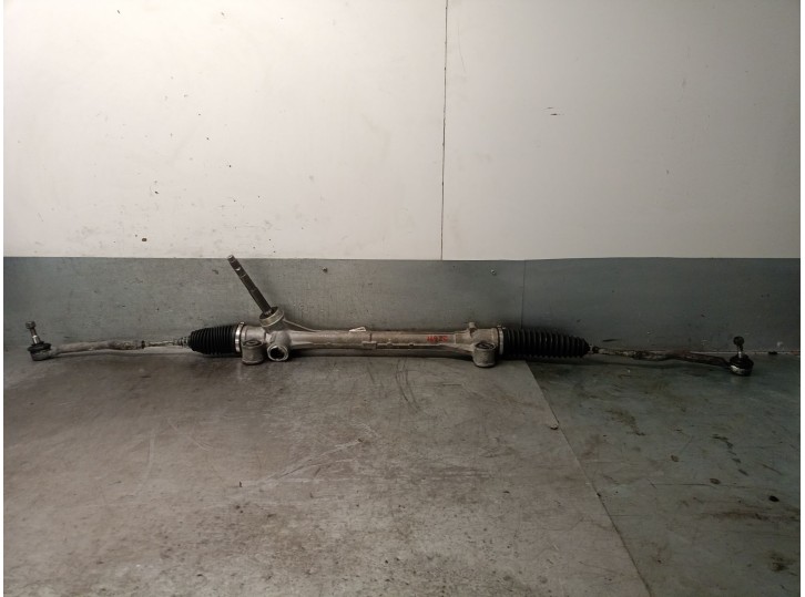 Recambio de cremallera direccion para nissan micra v (k14) 0.9 ig-t referencia OEM IAM 480015FA6A 480015FA6A 