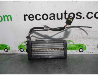 Recambio de resistencia calefaccion para citroën xsara picasso 1.6 16v hdi fap referencia OEM IAM  H4925313 BEHR