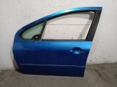 Recambio de puerta delantera izquierda para peugeot 307 (s1) 1.6 16v cat referencia OEM IAM 9002S8 9002S8 