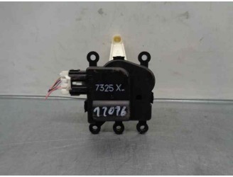 Recambio de motor calefaccion para mazda 3 lim. () 2.0 cat referencia OEM IAM KD4761A60  