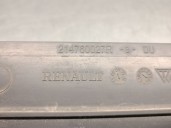 Recambio de molduras delanteras para renault scénic iii (jz0/1_) 1.5 dci referencia OEM IAM 214760027R 214762704R 