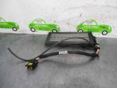 Recambio de resistencia calefaccion para citroën xsara picasso 1.6 16v hdi fap referencia OEM IAM  H4925313 BEHR