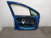 Recambio de puerta delantera izquierda para peugeot 307 (s1) 1.6 16v cat referencia OEM IAM 9002S8 9002S8 
