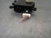 Recambio de motor calefaccion para mazda 3 lim. () 2.0 cat referencia OEM IAM KD4761A60  