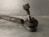 Recambio de cremallera direccion para nissan micra v (k14) 0.9 ig-t referencia OEM IAM 480015FA6A 480015FA6A 