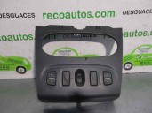 Recambio de mando elevalunas delantero izquierdo para dacia sandero ii 1.5 dci diesel referencia OEM IAM 275009384R 