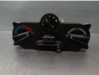 Recambio de mando calefaccion / aire acondicionado para mitsubishi carisma berlina 4 (da0) 1.8 gdi cat referencia OEM IAM MB9476
