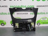 Recambio de mando elevalunas delantero izquierdo para dacia sandero ii 1.5 dci diesel referencia OEM IAM 275009384R 