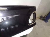 Recambio de porton trasero para chrysler sebring berlina 2.0 crd cat referencia OEM IAM 5074536AC NEGRO 4 PUERTAS