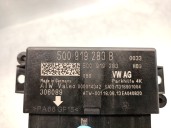 Recambio de modulo electronico para audi a3 (8v1, 8vk) 2.0 tdi referencia OEM IAM 5Q0919283B  