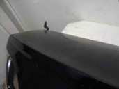 Replacement rear tailgate for Chrysler Sebring saloon 2.0 CRD cat OEM IAM reference 5074536AC BLACK 4 DOORS