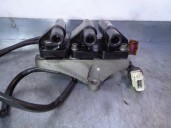 Replacement ignition coil for Audi A6 saloon (C4) 2.6 V6 cat (ABC) OEM IAM reference 078905101A 078905115 